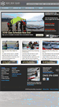 Mobile Screenshot of bodyboatblade.com